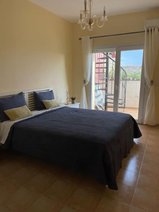 Appartement En Residence + Grande Terrasse Sur Le Toit Saïdia 外观 照片