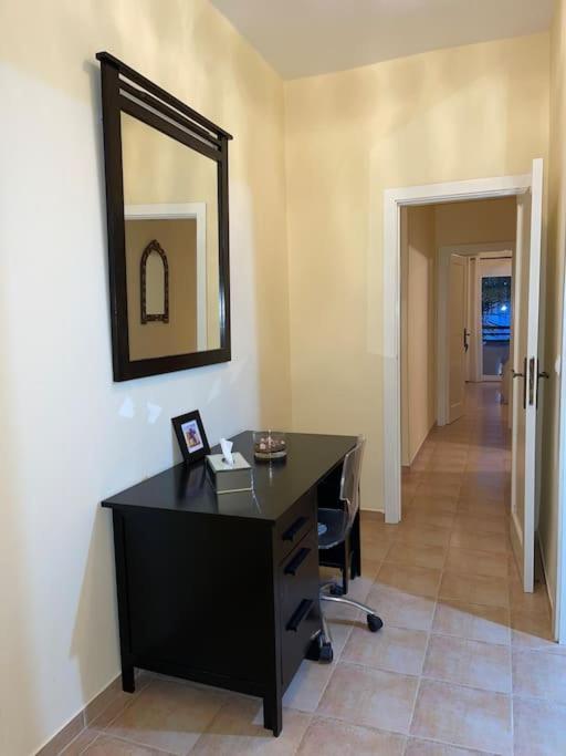 Appartement En Residence + Grande Terrasse Sur Le Toit Saïdia 外观 照片