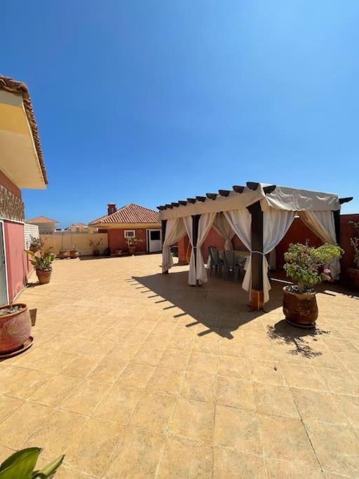 Appartement En Residence + Grande Terrasse Sur Le Toit Saïdia 外观 照片