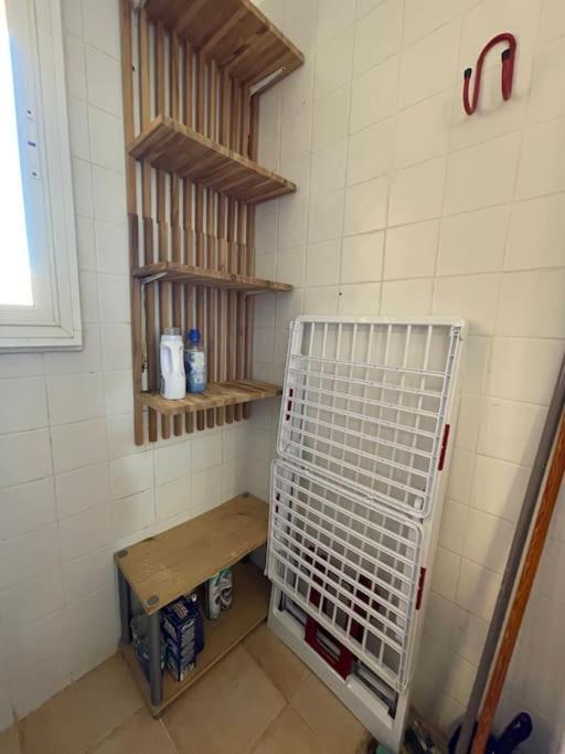 Appartement En Residence + Grande Terrasse Sur Le Toit Saïdia 外观 照片